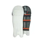 Kookaburra Blaze Pro 1500 Left Hand Batting Leg Guards Adult