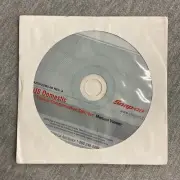 2005 Snap-On Fast-Track US Domestic Vehicle Communication Software Manual Viewer