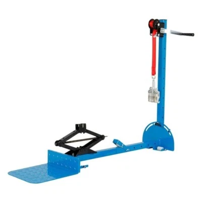 Auto Body Dent Puller Bar for Dent Pulling