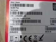 Brand New Zebra QL 320 Plus Mobile Thermal Printer Bluetooth Q3D-LUBA0000-00