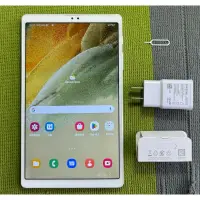 在飛比找蝦皮購物優惠-Samsung Tab A7 Lite LTE 32G 銀 