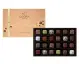 【GODIVA台中店】Cube立方松露巧克力禮盒24顆裝
