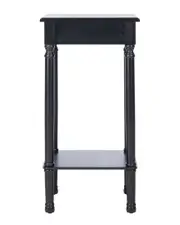 Safavieh Couture Tinsley Square Accent Table