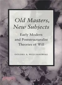 在飛比找三民網路書店優惠-Old Masters, New Subjects ─ Ea