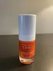 Sunday Riley CEO 15% Vitamin C Brightening Serum .5 oz 15 ml Large Travel Size