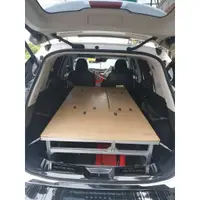 在飛比找蝦皮購物優惠-NISSAN X-TRAIL  T32 車床鋁擠型架 平整化