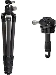 Vortex Radian Carbon Tripod with Ball Head Kit with additional : TR-RADB-KIT1