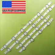 LED strips For LG 6916L-2867B 6916L-2867A 43VH6100 43UJ6565 43UJ6525 43LV340C