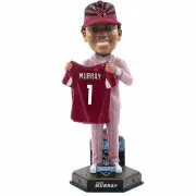 Kyler Murray Arizona Cardinals 2019 NFL Draft Bobblehead NFL