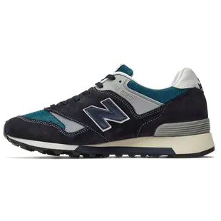 NEW BALANCE 577 M577【M577ORC】NAVY GREY 英國製 海軍藍灰綠【A-KAY0】