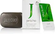 Jericho Dead Sea Minerals Mud Soap-4.4 Oz.