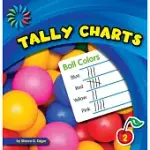 TALLY CHARTS