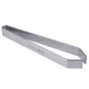 Stainless Steel Fish Bone Remover Puller Tweezer Tongs Pick-Up Craft Tool AC