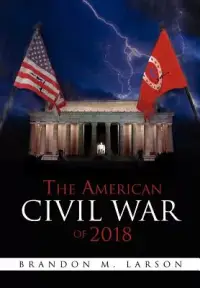 在飛比找博客來優惠-The American Civil War of 2018