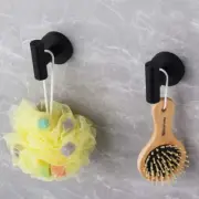 Self Adhesive Wall Hook Coat Rack Key Holder Rack Towel Hooks Clothes Rack Hangi