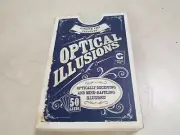 Ginger Fox Optical Illusion (Magic?) Cards