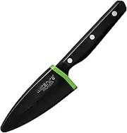 Wiltshire Staysharp MK5 Triple Rivet Paring Knife, 9 cm Length