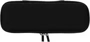 Baluue Travel Toiletries Cosmetic Bag Hair Curler Storage Case Portable Organizer