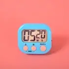 Kitchen Stopwatch Stopwatch Digital Clock For Cooking Baking Boiling Eggs