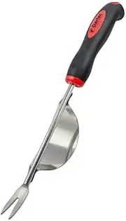 Darlac Daisy Grubber Weeder Garden Weeding Tool Stainless Steel
