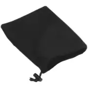 ProActive Sports Drawstring Caddy Bag - Black