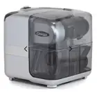 Omega Juicer JCUBE500SV Cold Press 365 Slow Masticating Juice Extractor See Note