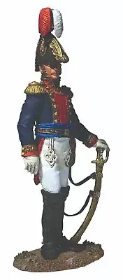 BRITAINS MUSEUM COLLECTION 10056 MEXICAN GENERAL SANTA ANNA 1836 ALAMO