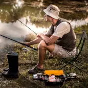 Bass Tackle Box Lure Box Lure Tackle Box Tackle Storage Boxes