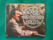 Marcus Lamb & Friends Old Time Revival CD DVD New Sealed Daystar 2016
