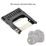 SD Memory Card Slot Holder Replacement for 450D 500D 550D 600D 60D 1000D 1100D