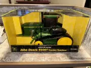 1/16 Scale John Deere 9400T Tractor with Tracks Collector Edition