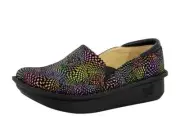 NIB Alegria Debra viewmaster PG Lite Sz6 Slip On Clog Comfort nursing shoe