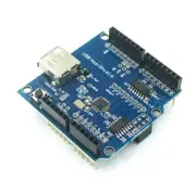 USB Host Shield support for UNO MEGA Arduino Compatible for google Android ADK