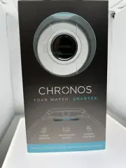 Chronos Watch 33mm Smart Disc For Traditional Watches iPhone 5 & Up iOs 9.0 & Up