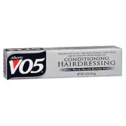 VO5 Conditioning Hairdressing Gray or White or Silver Blonde Hair 1.5 Oz