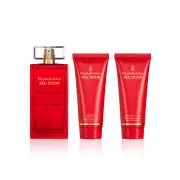 Elizabeth Arden Red Door Eau de Toilette 100 ml 3-Piece Set