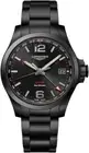 New Longines CONQUEST V.H.P. Quartz L37182566