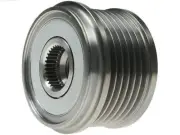 AFP0020 AS-PL ALTERNATOR FREEWHEEL CLUTCH FOR CITROËN FIAT LANCIA PEUGEOT RENAUL