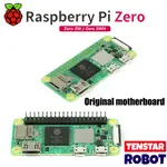 RASPBERRY PI 零 2W 1GHZ 四核 64 位 ARM CORTEX-A53 CPU 512MB SDRA