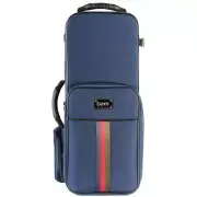 BAM France Alto Saxophone Case - SAINT GERMAIN SG3021SB - Brand New - Ships FREE