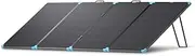 Renogy 220W Watt Portable Solar Panel Folding Suitcase Lightweight Compact IP68, Perfect for Camping RV Caravan Motorhome Marine Off Grid Systems