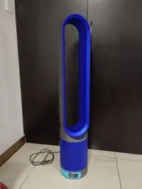 在飛比找Yahoo!奇摩拍賣優惠-Dyson Purifier/Cool Fan 空氣清淨機+