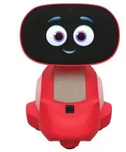 Miko 3 AI-Powered Smart Robot for Kids, STEM Learning Educational Robot