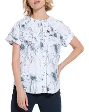 Lyss New York Sonnet Shirt