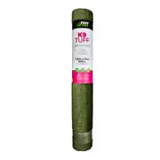 Tuff Turf 1.8 x 5m 25mm Pile K9 Tuff Synthetic Turf