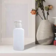 Soap Foam Bottle Shampoo Bottle Beauty Supplies Foam Soap Dispenser Cleanser