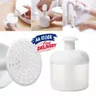 Facial Cleanser Cleansing Cream Bubble Former Foam Maker Face Wash Foamer