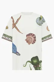 BATH HOUSE TEE