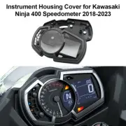 Instrument Housing Cover for Kawasaki Ninja ZX-6R 400 250 650 1000 Speedometer
