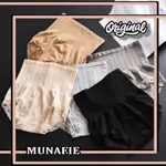 迪安時尚原創原創 MUNAFIE MUNAFIE ORIGINAL SLIMMING PANTS MUNAFIE PAN